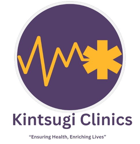 Kintsugi Clinics